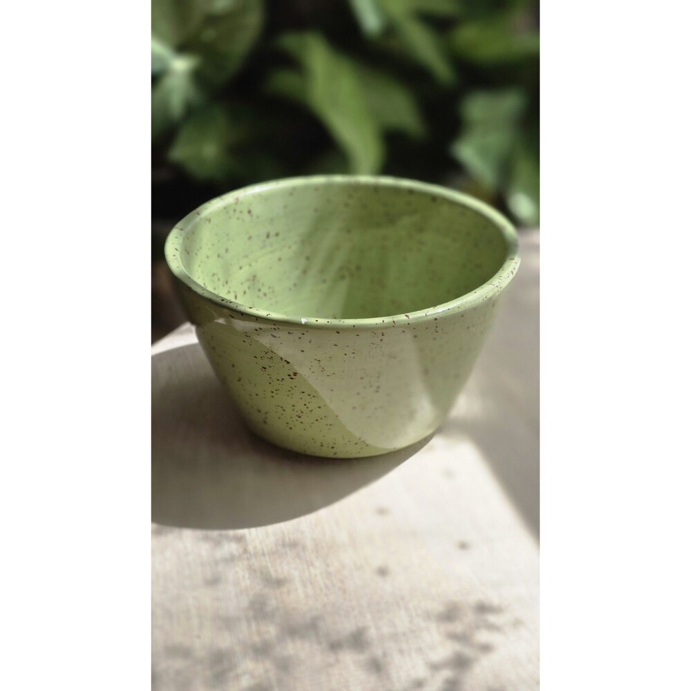 Pfaltzgraff Nuance of Sage 6" Bowl